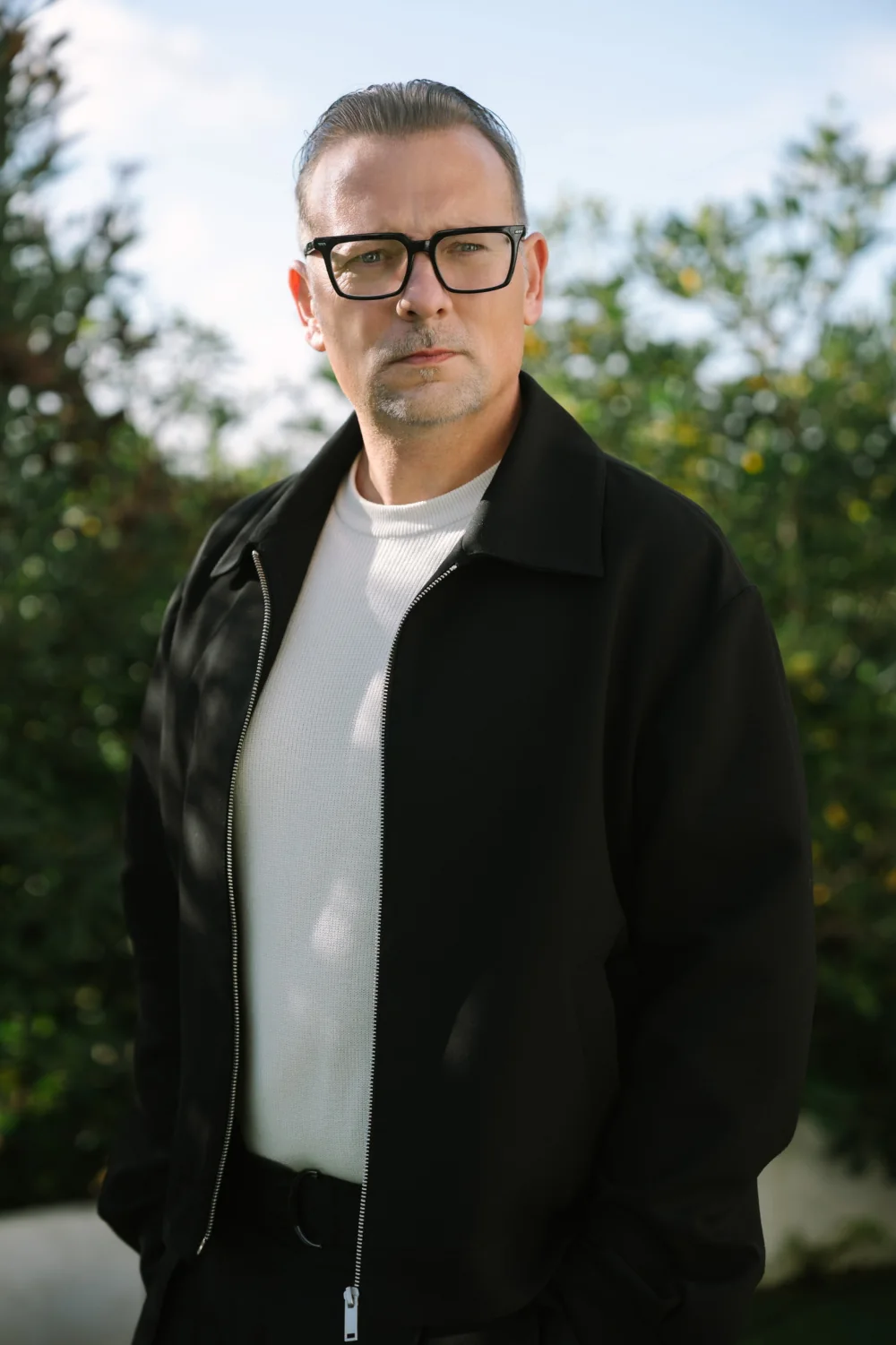 Henry Gil, fotógrafo y formador